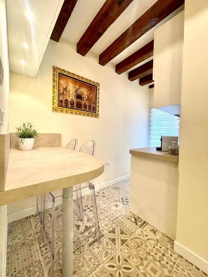 Mh 3202 Apartment เวนิส ภายนอก รูปภาพ