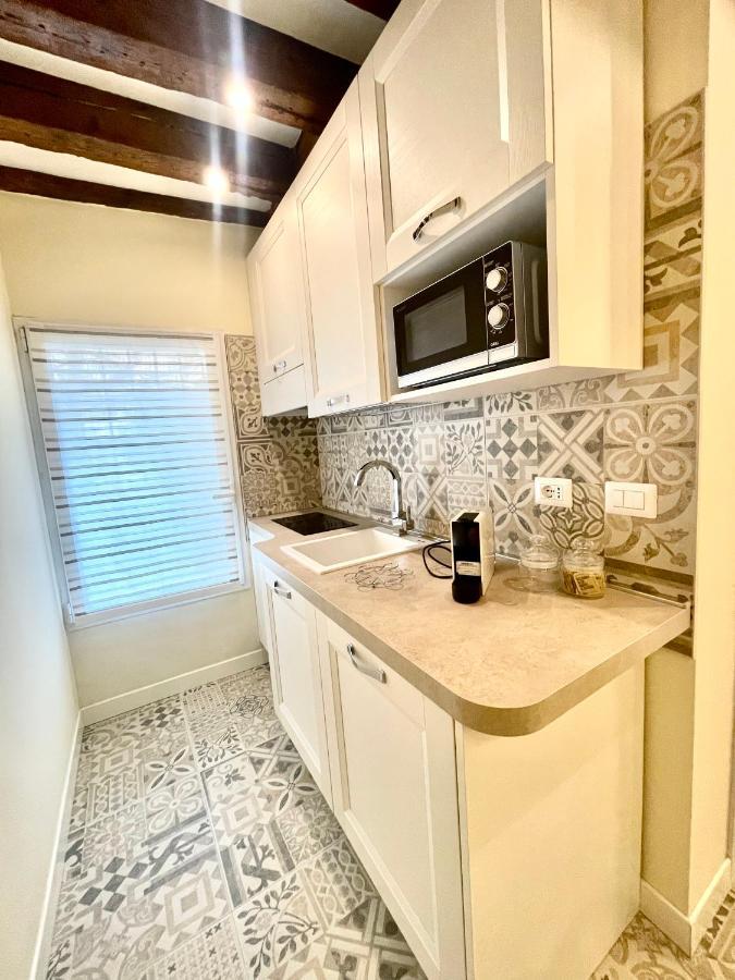 Mh 3202 Apartment เวนิส ภายนอก รูปภาพ