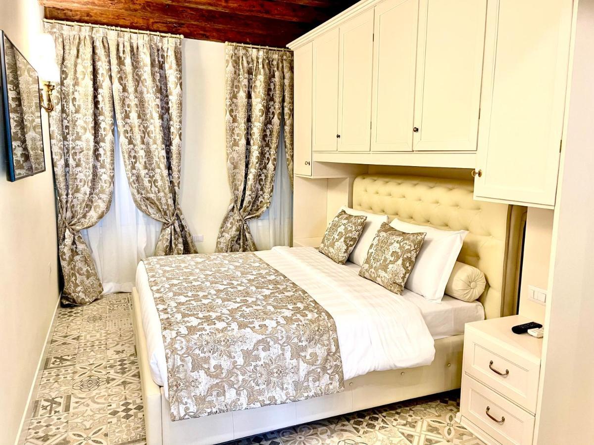 Mh 3202 Apartment เวนิส ภายนอก รูปภาพ